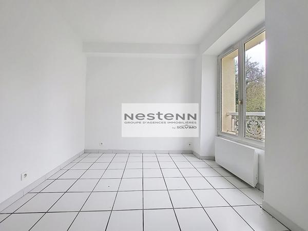 Appartement 3 pièces à vendre à Saint Fargeau Ponthierry - Centre