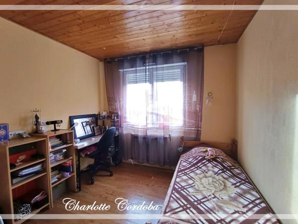 Maison familiale 5 pièces avec de beaux volumes à vendre à Colayrac-Saint-Cirq