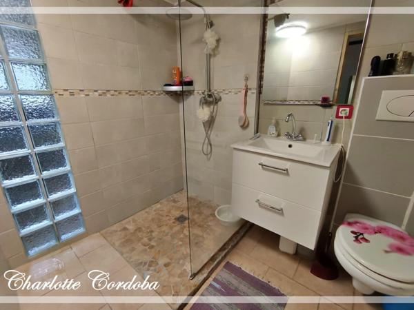 Maison familiale 5 pièces avec de beaux volumes à vendre à Colayrac-Saint-Cirq