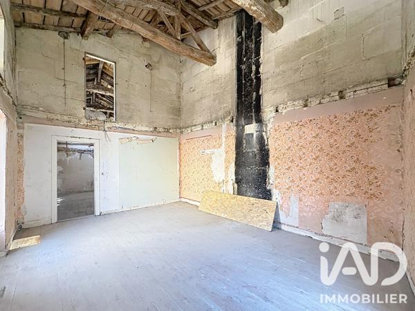 Maison à vendre 4 pièces 150 m² Burie
