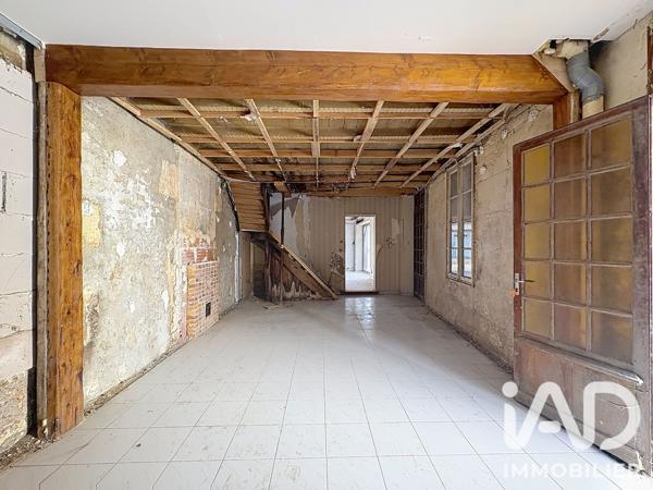 Maison à vendre 4 pièces 150 m² Burie