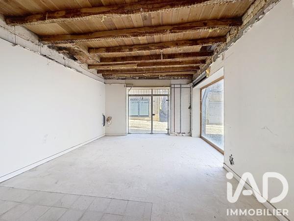 Maison à vendre 4 pièces 150 m² Burie