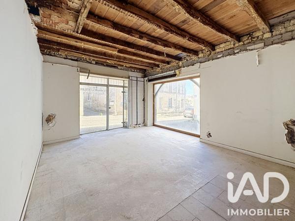 Maison à vendre 4 pièces 150 m² Burie