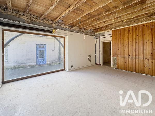 Maison à vendre 4 pièces 150 m² Burie