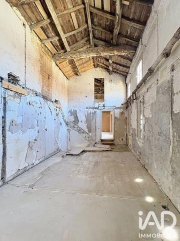 Maison à vendre 4 pièces 150 m² Burie