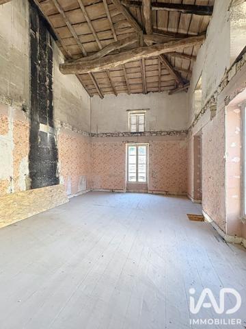 Maison à vendre 4 pièces 150 m² Burie