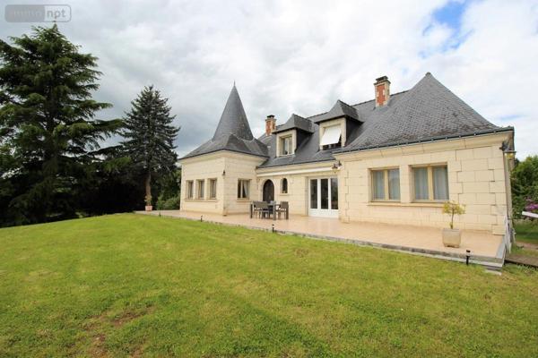 Maison à vendre à Andard dans le Maine-et-Loire (49800), ref : 49019-3410