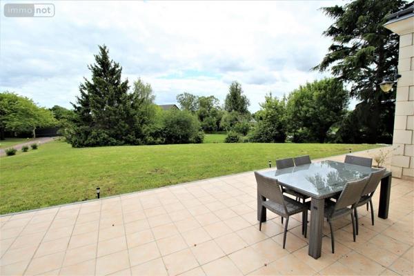 Maison à vendre à Andard dans le Maine-et-Loire (49800), ref : 49019-3410