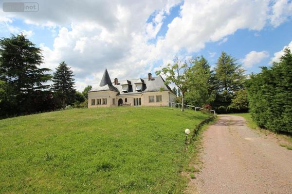 Maison à vendre à Andard dans le Maine-et-Loire (49800), ref : 49019-3410