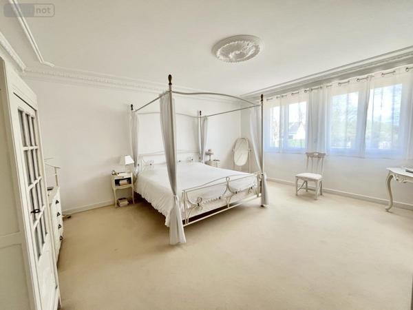 Maison à vendre à Andard dans le Maine-et-Loire (49800), ref : 49019-3410