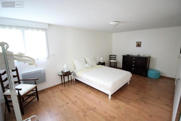 Maison à vendre à Andard dans le Maine-et-Loire (49800), ref : 49019-3410