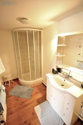 Maison à vendre à Andard dans le Maine-et-Loire (49800), ref : 49019-3410