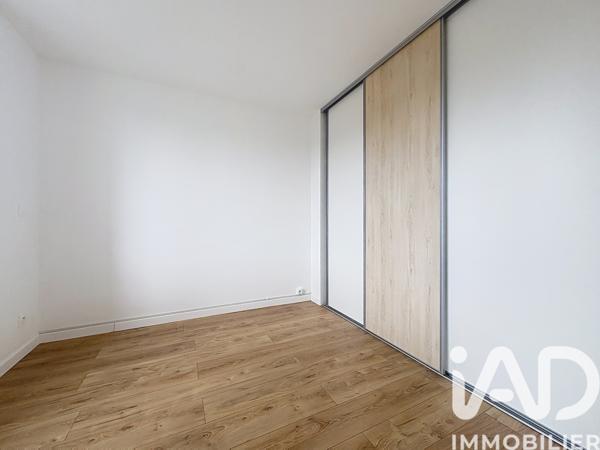 Appartement à vendre 3 pièces 37,62 m² Billère