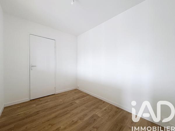 Appartement à vendre 3 pièces 37,62 m² Billère