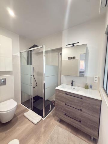 Vente / Appartement T2 à Carqueiranne (83320)