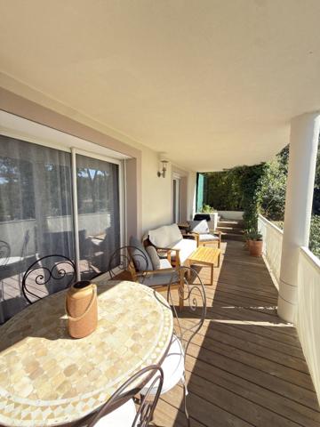 Vente / Appartement T2 à Carqueiranne (83320)