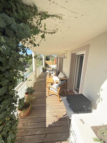 Vente / Appartement T2 à Carqueiranne (83320)