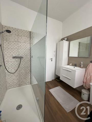 Maison à vendre  3 pièces - 61,66 m2 CAGNAC LES MINES - 81