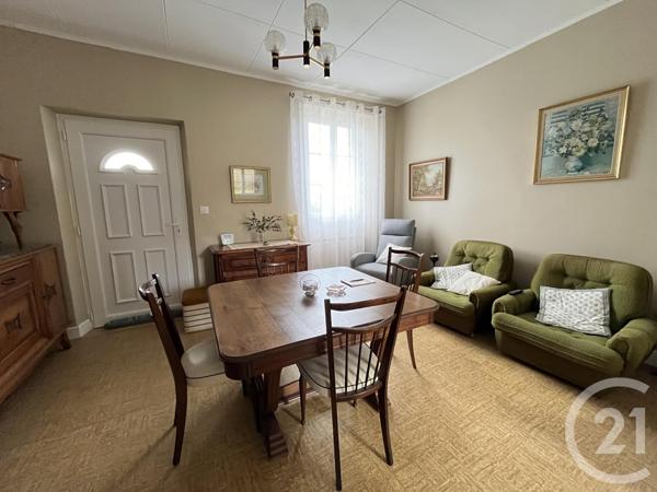 Maison à vendre  3 pièces - 61,66 m2 CAGNAC LES MINES - 81