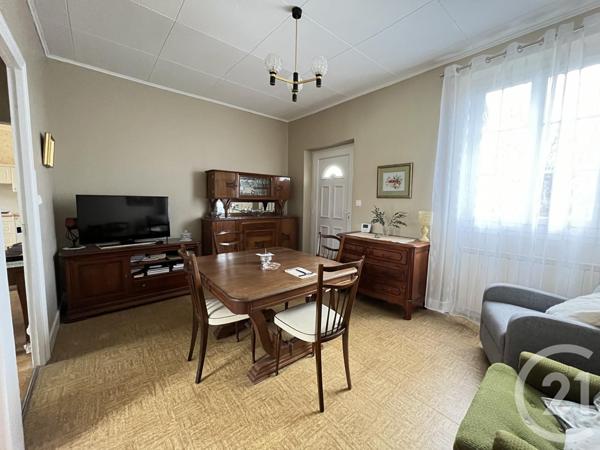 Maison à vendre  3 pièces - 61,66 m2 CAGNAC LES MINES - 81