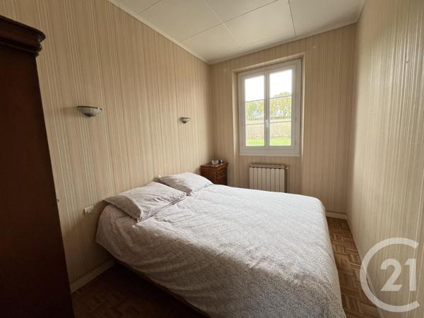 Maison à vendre  3 pièces - 61,66 m2 CAGNAC LES MINES - 81