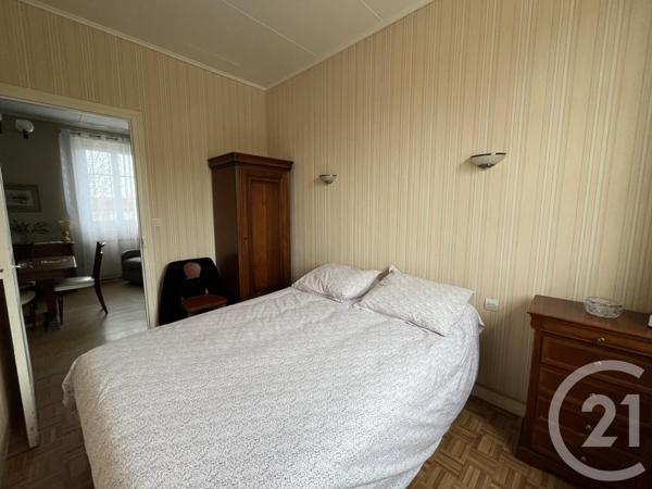 Maison à vendre  3 pièces - 61,66 m2 CAGNAC LES MINES - 81