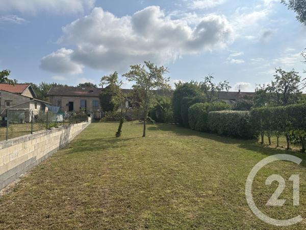 Maison à vendre  3 pièces - 61,66 m2 CAGNAC LES MINES - 81