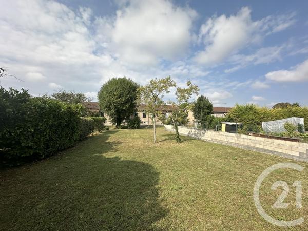 Maison à vendre  3 pièces - 61,66 m2 CAGNAC LES MINES - 81