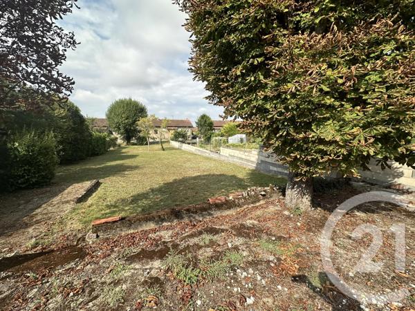 Maison à vendre  3 pièces - 61,66 m2 CAGNAC LES MINES - 81