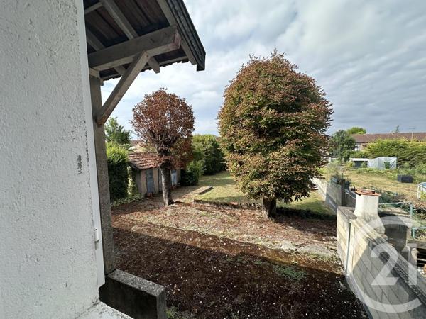 Maison à vendre  3 pièces - 61,66 m2 CAGNAC LES MINES - 81