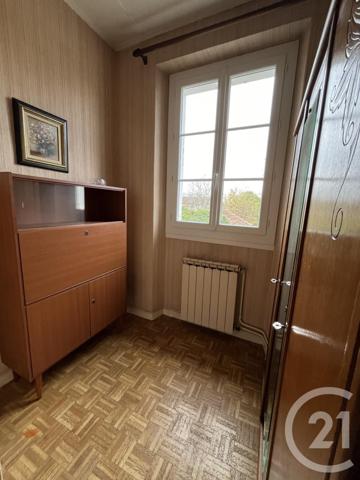 Maison à vendre  3 pièces - 61,66 m2 CAGNAC LES MINES - 81