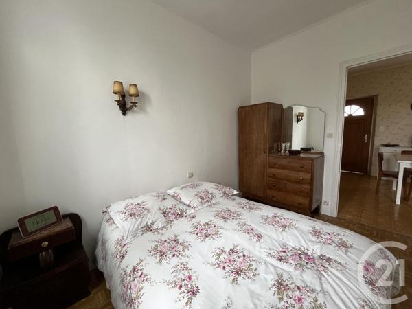 Maison à vendre  3 pièces - 61,66 m2 CAGNAC LES MINES - 81