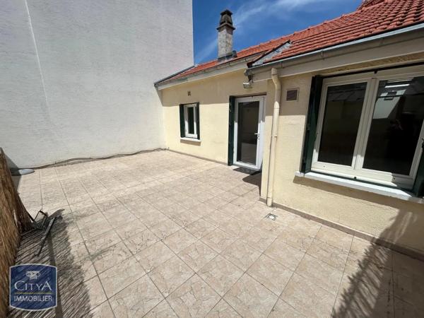 Appartement à louer 3 pièces 70.67m² Fontenay-sous-Bois (94120)