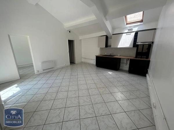 Appartement à louer 3 pièces 70.67m² Fontenay-sous-Bois (94120)