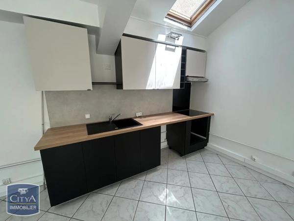 Appartement à louer 3 pièces 70.67m² Fontenay-sous-Bois (94120)