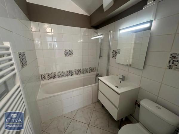 Appartement à louer 3 pièces 70.67m² Fontenay-sous-Bois (94120)