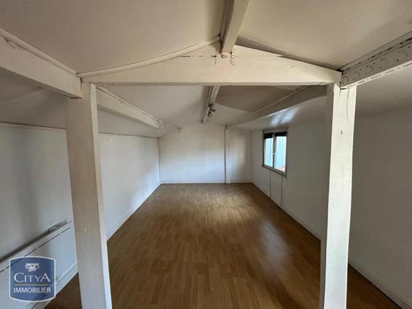 Appartement à louer 3 pièces 70.67m² Fontenay-sous-Bois (94120)