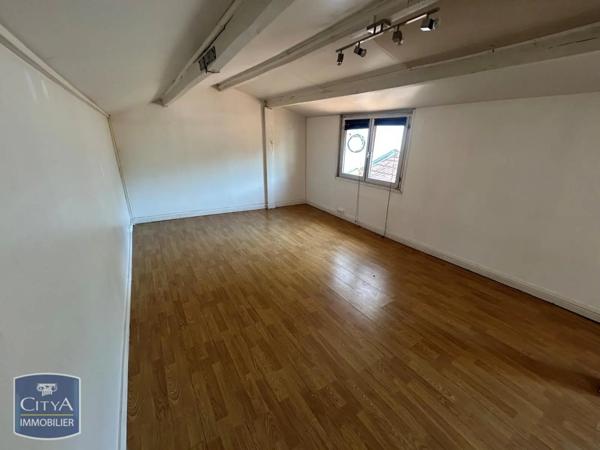 Appartement à louer 3 pièces 70.67m² Fontenay-sous-Bois (94120)