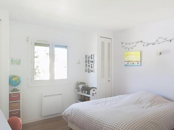 Maison avec piscine et grand sous-sol