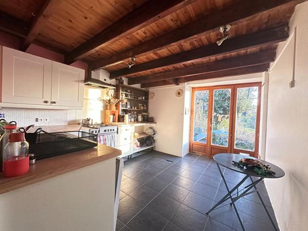 Charmante maison de 140 m2 à Juvigny Les Vallées