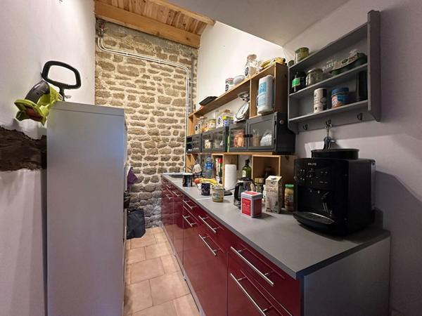 Charmante maison de 140 m2 à Juvigny Les Vallées