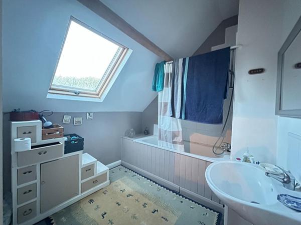 Charmante maison de 140 m2 à Juvigny Les Vallées