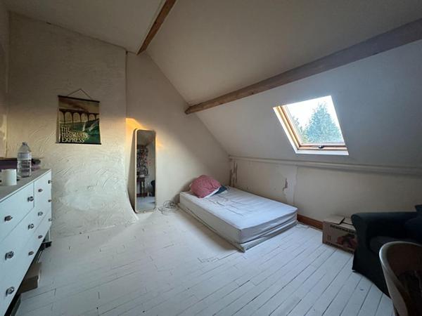 Charmante maison de 140 m2 à Juvigny Les Vallées