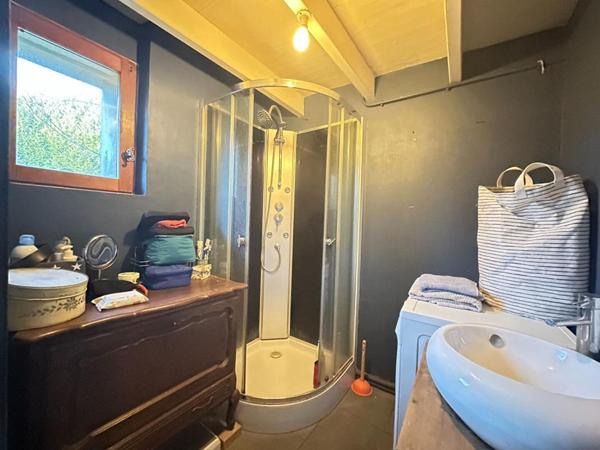 Charmante maison de 140 m2 à Juvigny Les Vallées