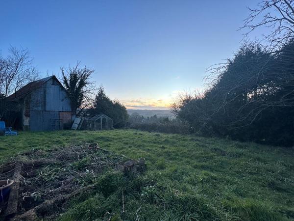 Charmante maison de 140 m2 à Juvigny Les Vallées