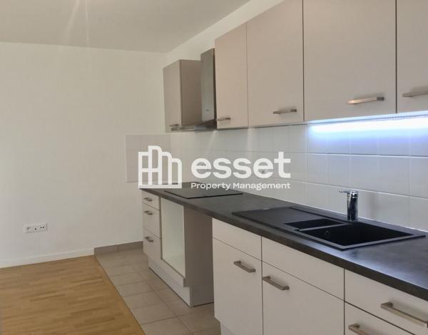Location Appartement 3 pièces 63.05 m² - Boulogne-billancourt 92100