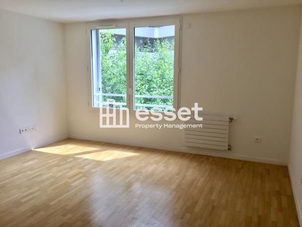 Location Appartement 3 pièces 63.05 m² - Boulogne-billancourt 92100