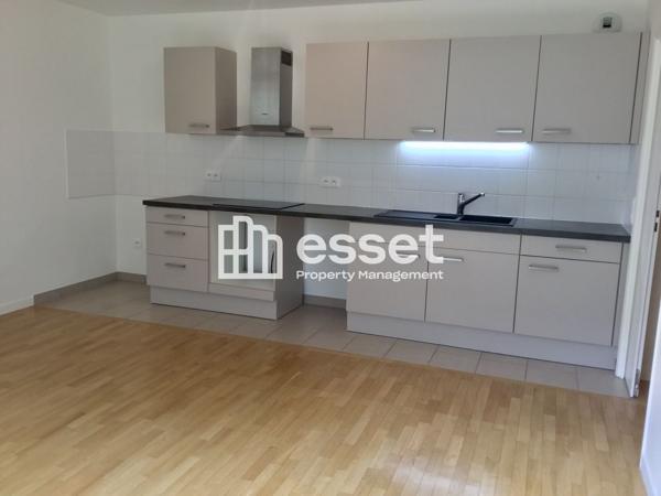 Location Appartement 3 pièces 63.05 m² - Boulogne-billancourt 92100