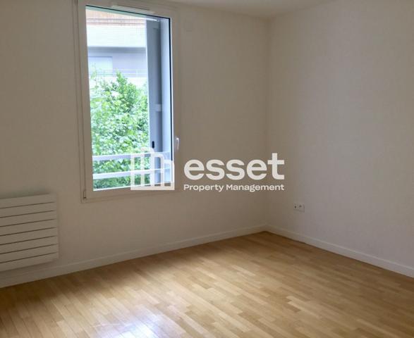 Location Appartement 3 pièces 63.05 m² - Boulogne-billancourt 92100
