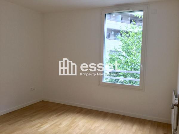 Location Appartement 3 pièces 63.05 m² - Boulogne-billancourt 92100
